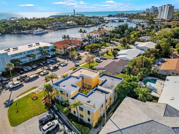 2769 NE 30th Ave APT 2, Lighthouse Pt, FL 33064