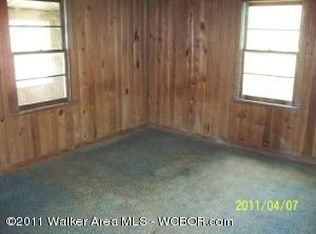 362 Aldridge Loop Rd, Parrish, AL 35580