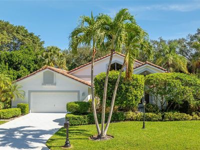 6070 NW 96th Drive, Parkland, FL, 33076