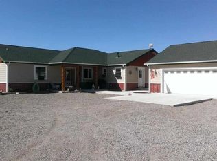 135 Sundance Ln, Smith, NV 89430