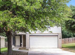 16039 Gino Park, San Antonio, TX 78247