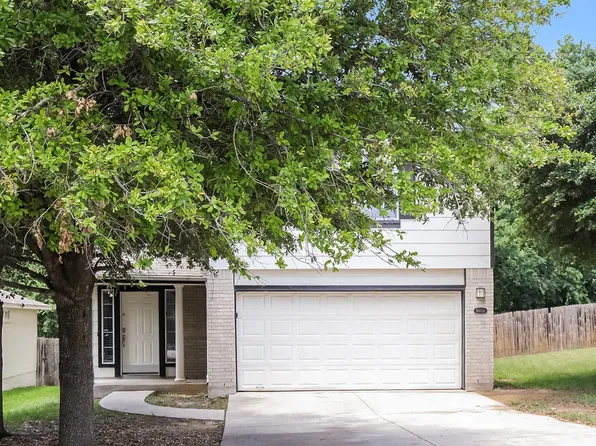 16039 Gino Park, San Antonio, TX 78247