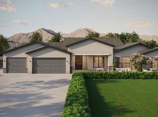 19622 W Colter Street, Litchfield Park, AZ 85340