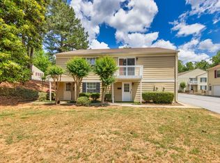 1356 Old Coach Rd SW, Marietta, GA 30008