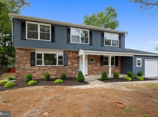 9 Dunham Loop, Berlin, NJ 08009
