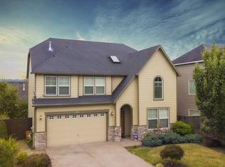 13556 SE 134th Ave, Clackamas, OR 97015