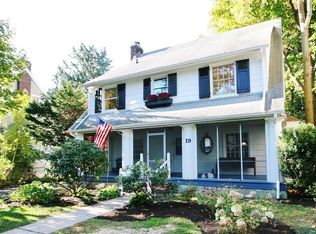 19 Vera Pl, Montclair, NJ 07042