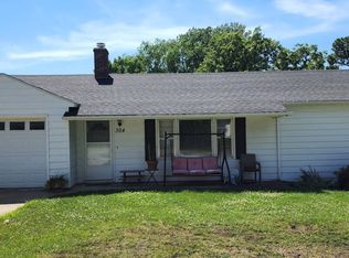 304 Hillcrest St, Chillicothe, MO 64601