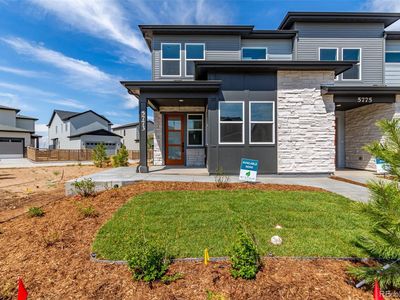 5773 N Jericho Way, Aurora, CO, 80019