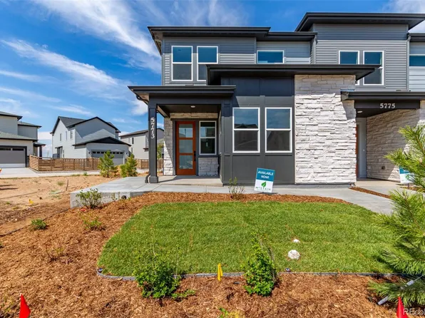 5773 N Jericho Way, Aurora, CO 80019