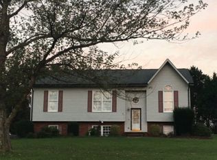 2655 Wiles Ridge Rd, Hays, NC 28635