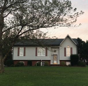 2655 Wiles Ridge Rd, Hays, NC, 28635