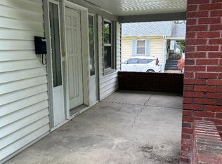 1437 E Edwards Ave, Indianapolis, IN 46227