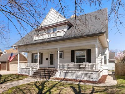 2409 Washington STREET, Two Rivers, WI, 54241