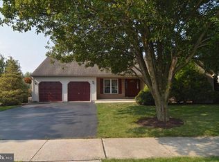 4580 Green Tree Rd, Reading, PA 19606