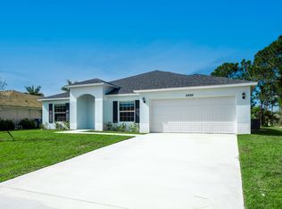 5926 NW Batchelor Ter, Port Saint Lucie, FL 34986