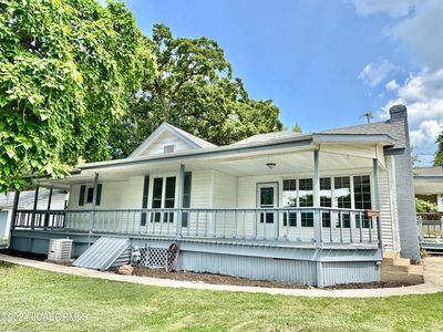 803 N Oak St, California, MO, 65018