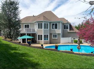 3997 Dixie Ridge Run Rd, Penn Laird, VA 22846