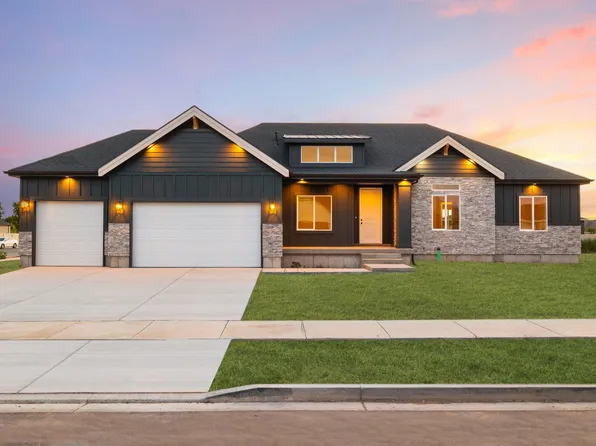 1635 S Sageberry Dr #340, Santaquin, UT 84655