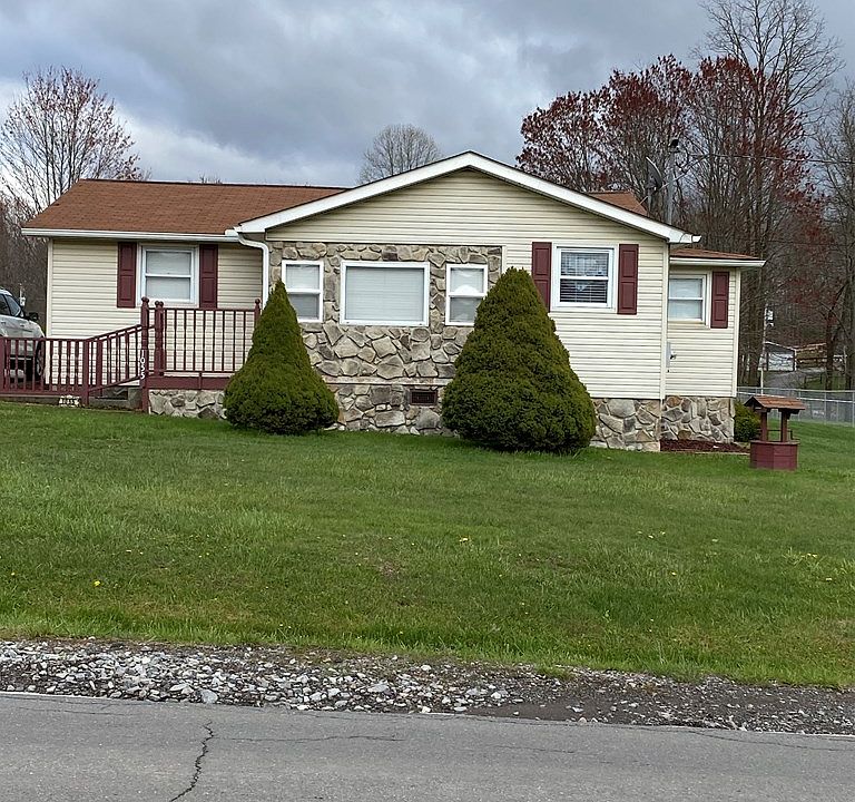 1055 Midway Rd, Slab Fork, WV 25878 Zillow