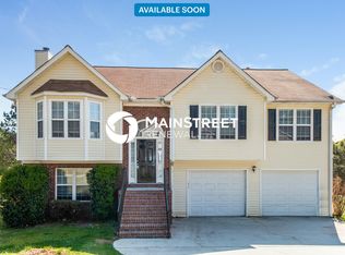 5768 Pecan Grv, Ellenwood, GA 30294