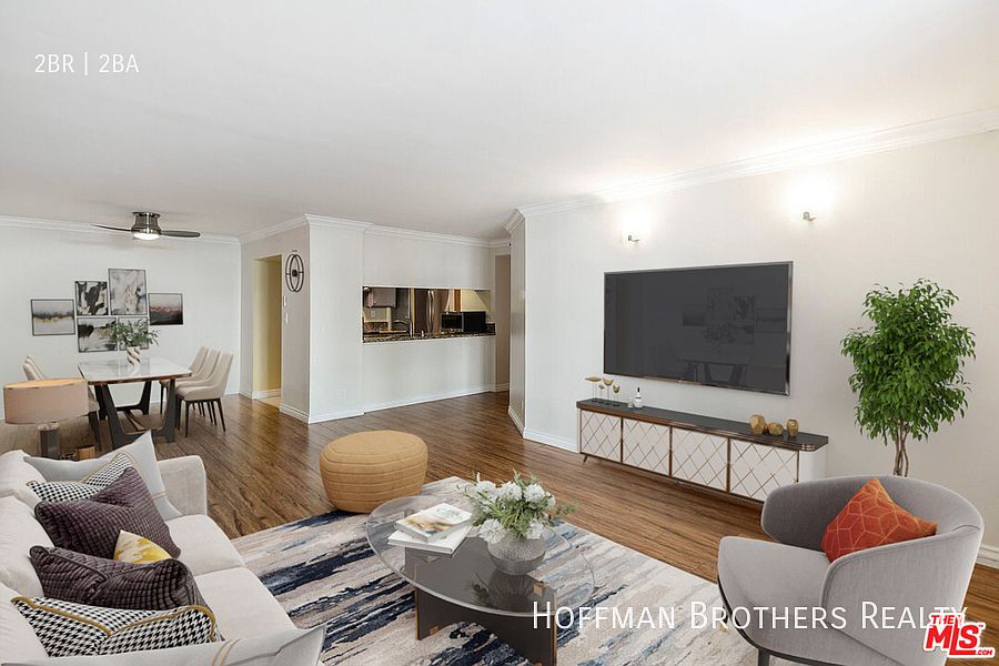 1st image of 602 W 9th St #211