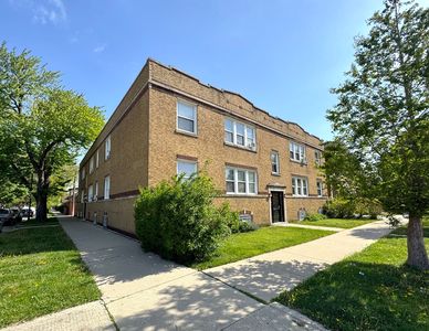 5458 W Grace St #2, Chicago, IL, 60641