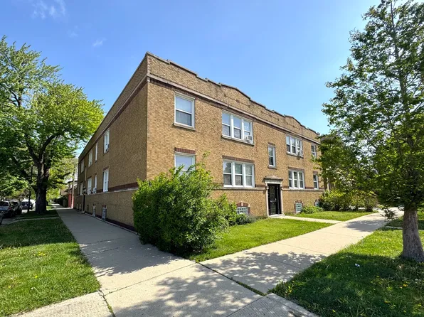 5458 W Grace St #2, Chicago, IL 60641