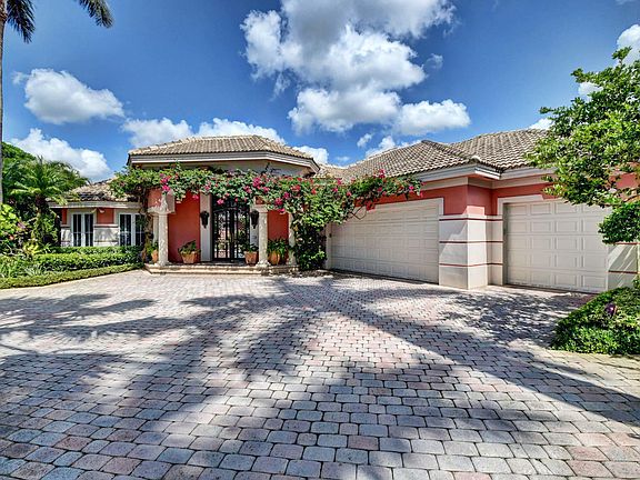Home For Sale In St Andrews Country Club