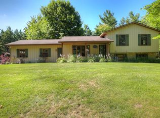 15850 Taylor St, West Olive, MI