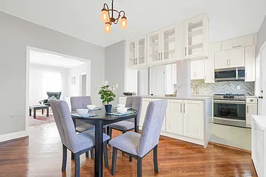 Sold by Mitra Hakimi Realty Group, LLC