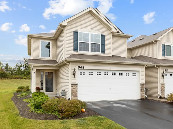 968 Tuscany Trl, Hampshire, IL 60140