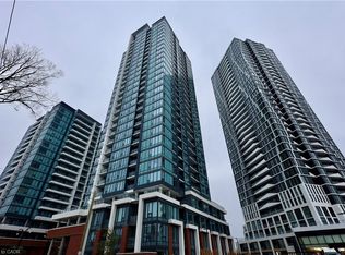 5 Wellington St S #903, Kitchener, ON N2G 0E3