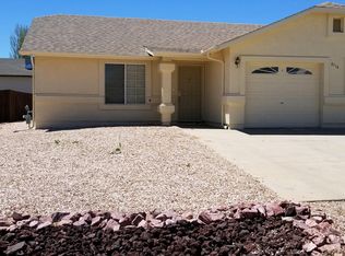 6114 N Tower Ln, Prescott Valley, AZ 86314