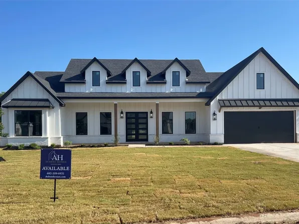 1028 County Road 337, Glen Rose, TX 76043