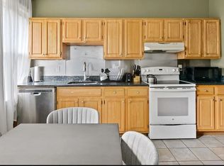 4 Haskell St APT 1A, Allston, MA 02134