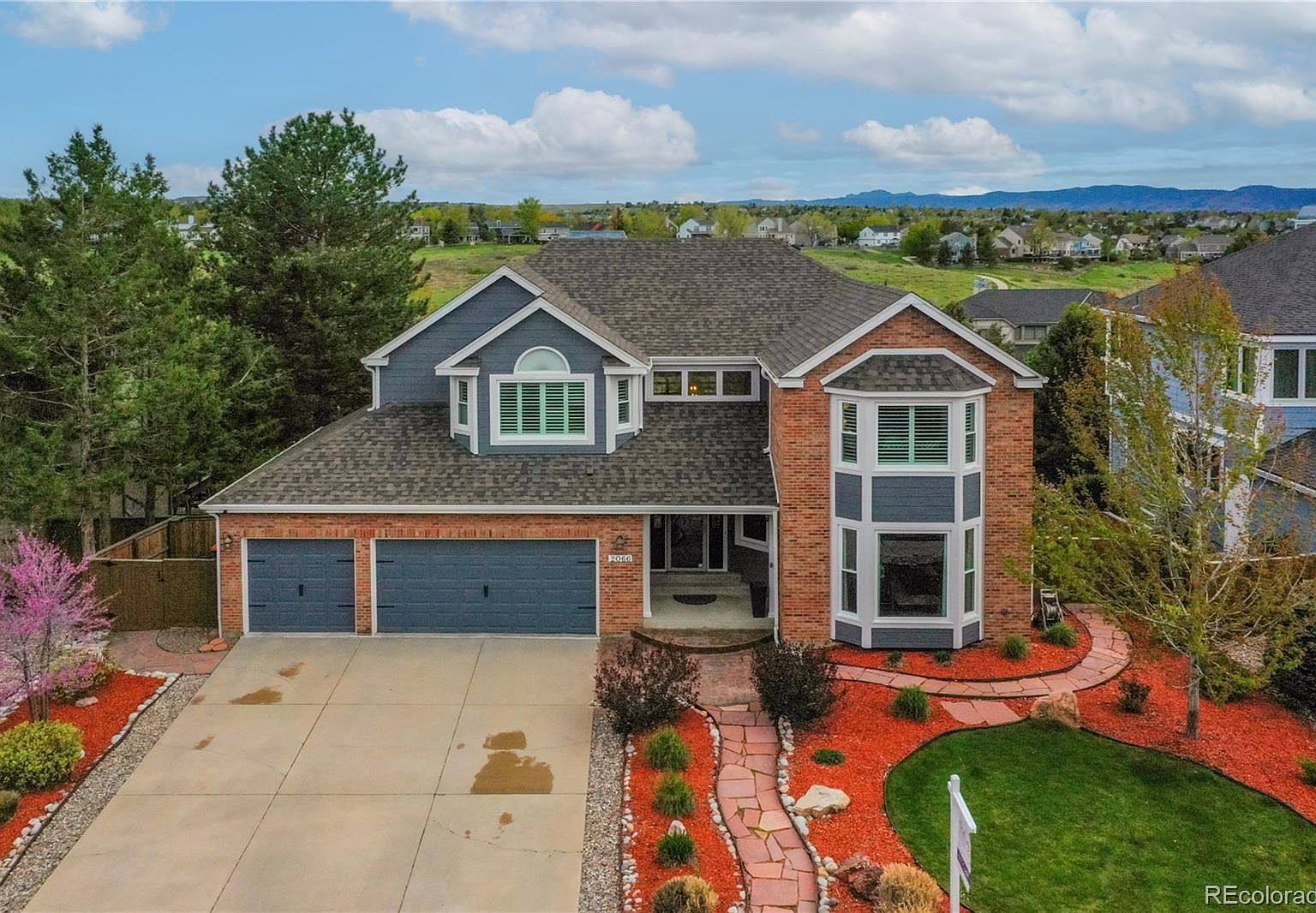 2066 Glenhaven Drive, Highlands Ranch, Co 80126 