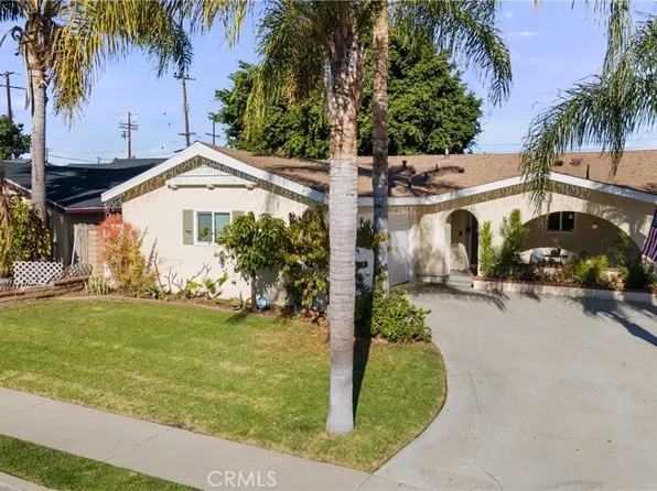 923 E Joel St, Carson, CA 90745