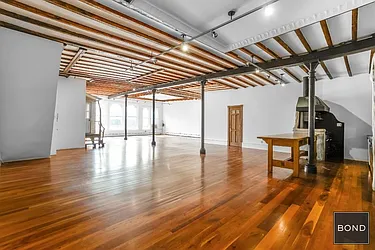 Rented by Bond New York