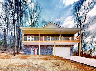110 Waymier Rd, Sweetwater, TN 37874