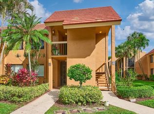 Indian Springs Country Club, Green Lakes, Boynton Beach, FL 33437