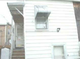 318 W Penn St, Shenandoah, PA 17976