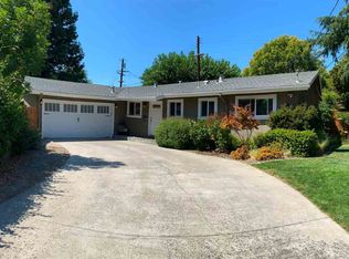 1656 Marta Dr, Pleasant Hill, CA