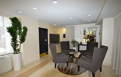 Rented by Re/Max In The City