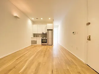 Rented by Corcoran