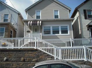 2444 Rydal St, Pittsburgh, PA 15205