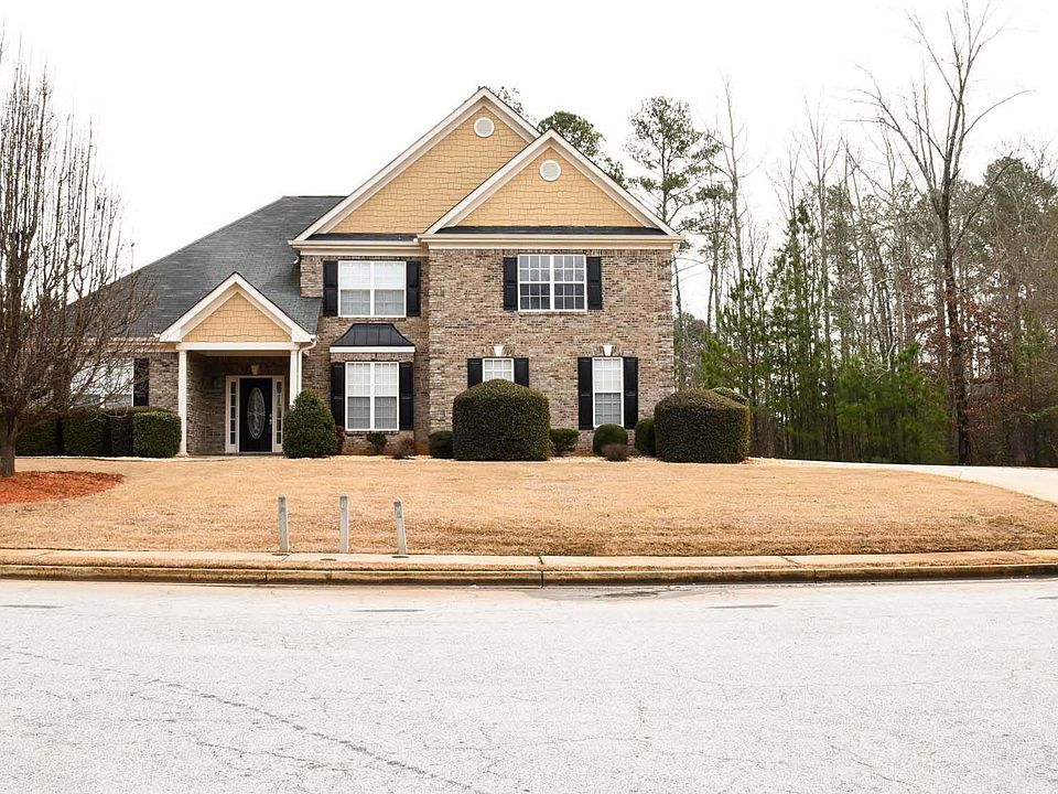 1st image of 2115 Crest Wood Dr