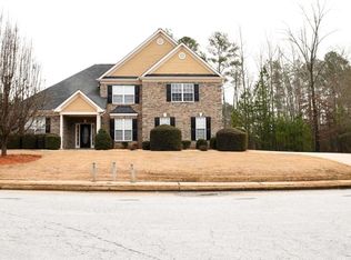 2115 Crest Wood Dr, Conyers, GA 30094