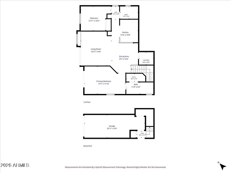 2725 E Mine Creek Rd #2018 — Photo 32