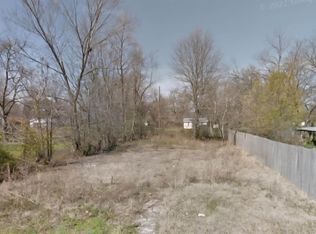 3007 W 15th Ave, Pine Bluff, AR 71603